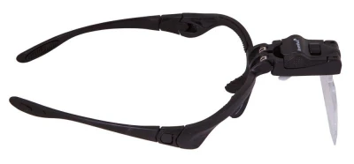 Levenhuk Lupa Zeno Vizor G3 1-3,5 x