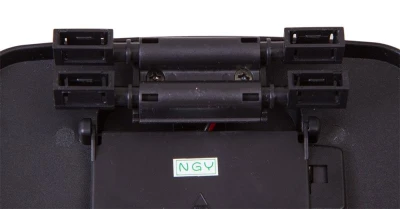 Levenhuk Lupa Zeno Vizor H3 1,2-3,5x