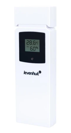 Levenhuk Meteostanice Wezzer PLUS LP20