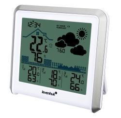 Levenhuk Meteostanice Wezzer PLUS LP50