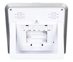 Levenhuk Meteostanice Wezzer PLUS LP50