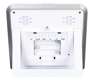 Levenhuk Meteostanice Wezzer PLUS LP50