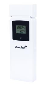 Levenhuk Meteostanice Wezzer PLUS LP50
