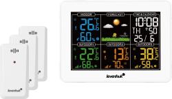 Levenhuk Meteostanice Wezzer PLUS LP60 Levenhuk Meteostanice Wezzer PLUS LP60