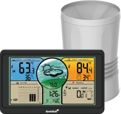 Levenhuk Meteostanice Wezzer PLUS LP70 Levenhuk Meteostanice Wezzer PLUS LP70