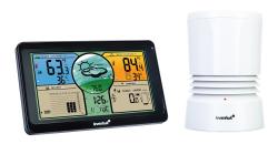 Levenhuk Meteostanice Wezzer PLUS LP70