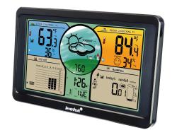 Levenhuk Meteostanice Wezzer PLUS LP70