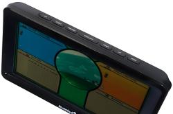 Levenhuk Meteostanice Wezzer PLUS LP70