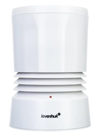 Levenhuk Meteostanice Wezzer PLUS LP70