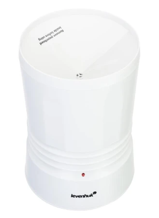 Levenhuk Meteostanice Wezzer PLUS LP70