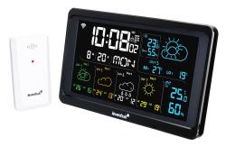 Levenhuk Meteostanice Wezzer PLUS LP80