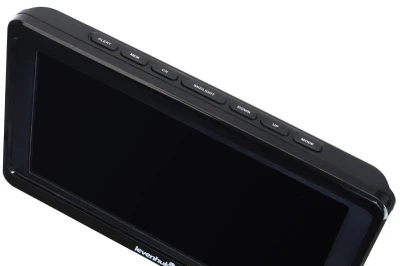 Levenhuk Meteostanice Wezzer PLUS LP80