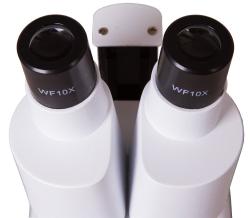 Levenhuk Mikroskop 1ST