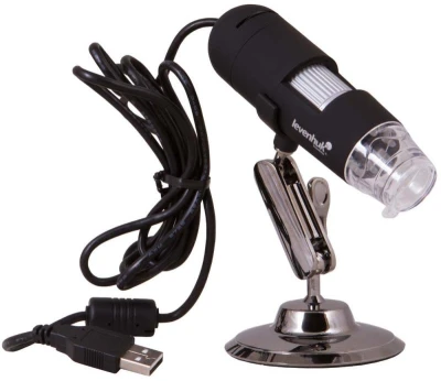 Levenhuk Mikroskop DTX 30 Digitální