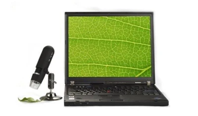 Levenhuk Mikroskop DTX 30 Digitální