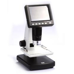 Levenhuk Mikroskop DTX 500 LCD Digitální Levenhuk Mikroskop DTX 500 LCD Digitální