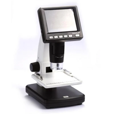Levenhuk Mikroskop DTX 500 LCD Digitální Levenhuk Mikroskop DTX 500 LCD Digitální