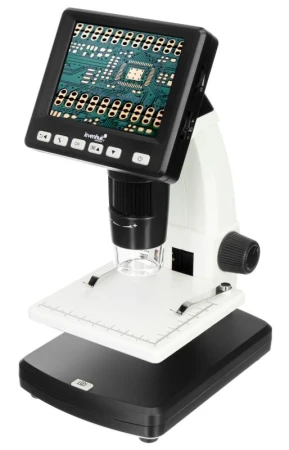 Levenhuk Mikroskop DTX 500 LCD Digitální