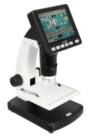 Levenhuk Mikroskop DTX 500 LCD Digitální