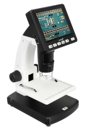 Levenhuk Mikroskop DTX 500 LCD Digitální