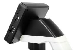 Levenhuk Mikroskop DTX 500 LCD Digitální