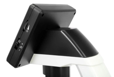 Levenhuk Mikroskop DTX 500 LCD Digitální
