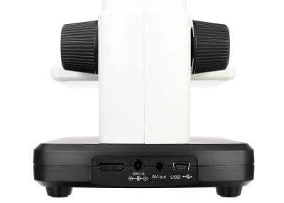 Levenhuk Mikroskop DTX 500 LCD Digitální