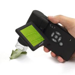 Levenhuk Mikroskop DTX 500 Mobi Digitální