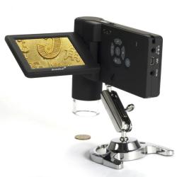 Levenhuk Mikroskop DTX 500 Mobi Digitální