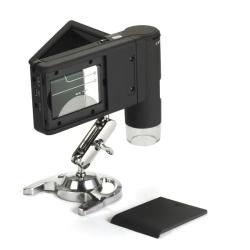 Levenhuk Mikroskop DTX 500 Mobi Digitální