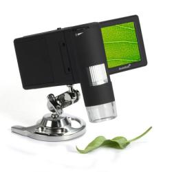 Levenhuk Mikroskop DTX 500 Mobi Digitální