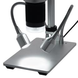 Levenhuk Mikroskop DTX RC1 s dálkovým ovládáním, digitální