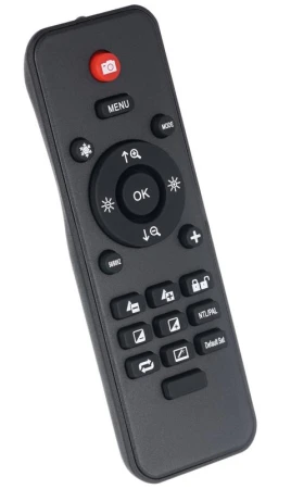Levenhuk Mikroskop DTX RC2 s dálkovým ovládáním, digitální