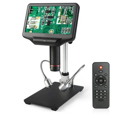 Levenhuk Mikroskop DTX RC4 Remote Controlled