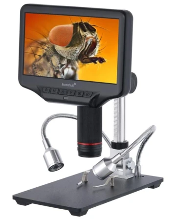 Levenhuk Mikroskop DTX RC4 Remote Controlled