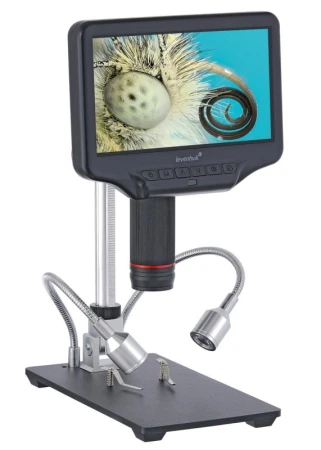 Levenhuk Mikroskop DTX RC4 Remote Controlled