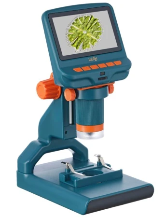 Levenhuk Mikroskop LabZZ DM200 LCD digitální