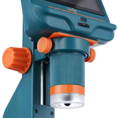 Levenhuk Mikroskop LabZZ DM200 LCD digitální