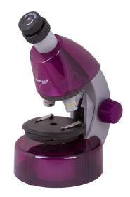 Levenhuk Mikroskop LabZZ M101 Amethyst