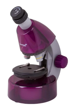 Levenhuk Mikroskop LabZZ M101 Amethyst