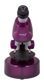 Levenhuk Mikroskop LabZZ M101 Amethyst