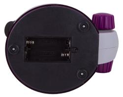 Levenhuk Mikroskop LabZZ M101 Amethyst
