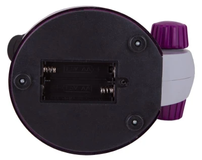 Levenhuk Mikroskop LabZZ M101 Amethyst