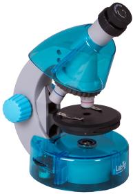 Levenhuk Mikroskop LabZZ M101 Azure