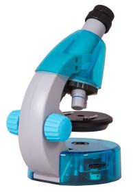 Levenhuk Mikroskop LabZZ M101 Azure