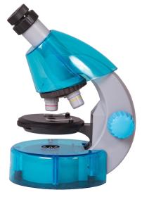 Levenhuk Mikroskop LabZZ M101 Azure