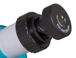 Levenhuk Mikroskop LabZZ M101 Azure
