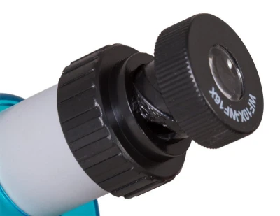 Levenhuk Mikroskop LabZZ M101 Azure