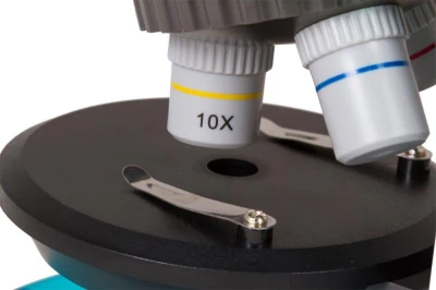 Levenhuk Mikroskop LabZZ M101 Azure
