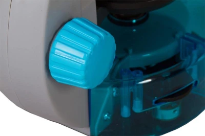 Levenhuk Mikroskop LabZZ M101 Azure